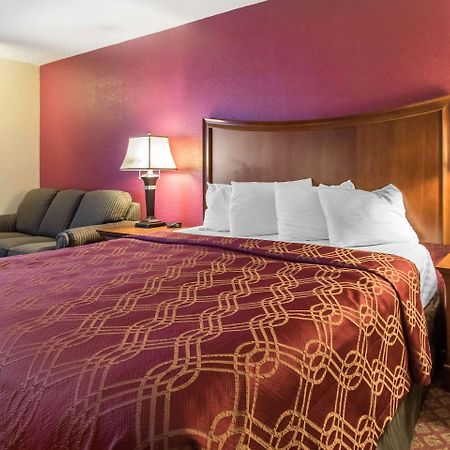 Econo Lodge Inn & Suites ג'ופלין מראה חיצוני תמונה