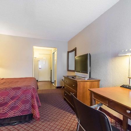 Econo Lodge Inn & Suites ג'ופלין מראה חיצוני תמונה