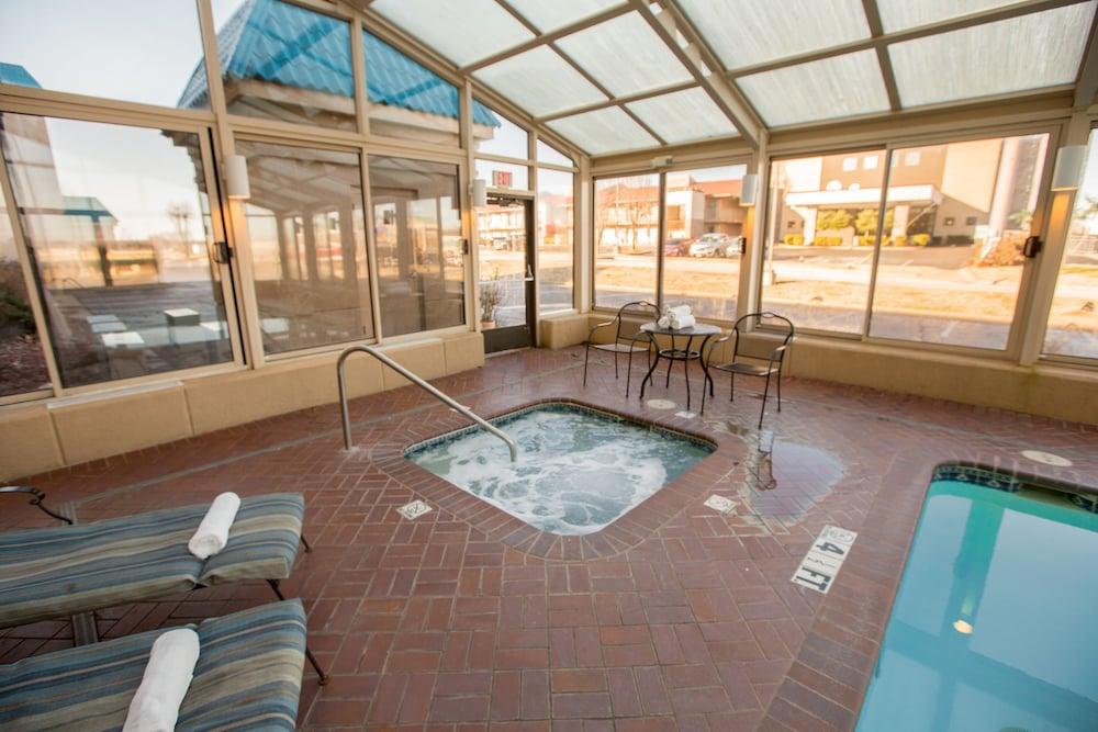 Econo Lodge Inn & Suites ג'ופלין מראה חיצוני תמונה