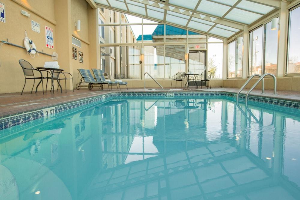 Econo Lodge Inn & Suites ג'ופלין מראה חיצוני תמונה