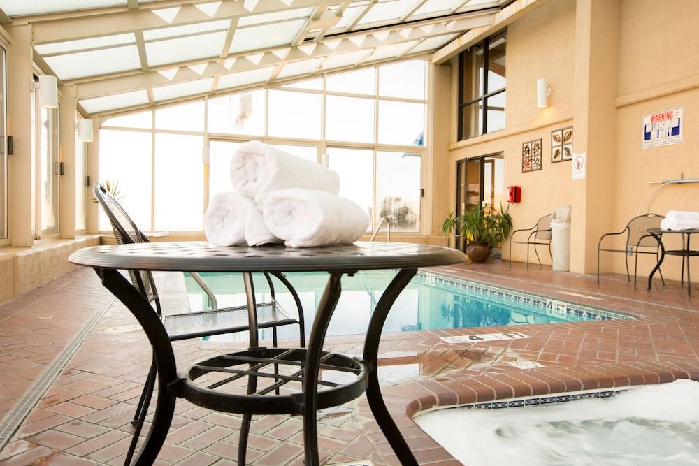 Econo Lodge Inn & Suites ג'ופלין מראה חיצוני תמונה