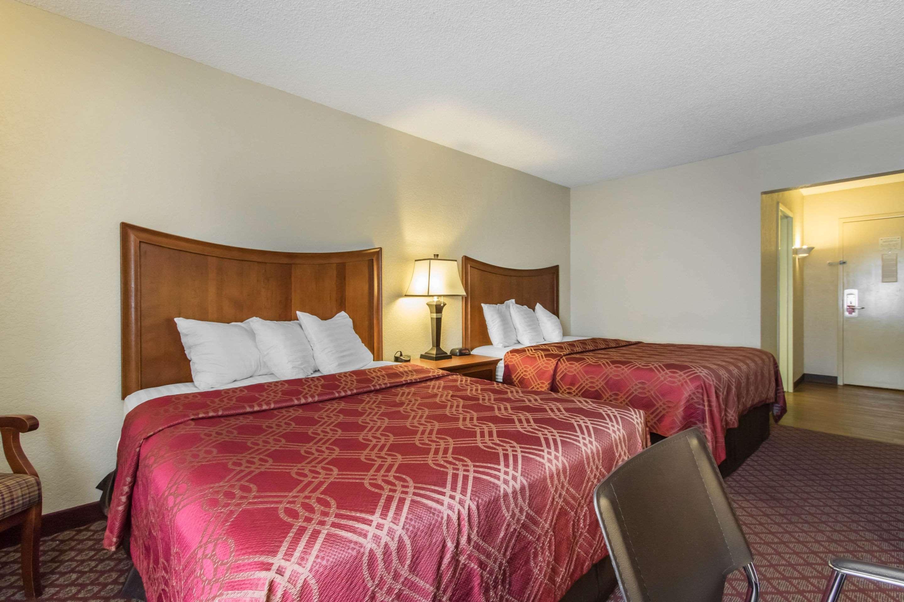 Econo Lodge Inn & Suites ג'ופלין מראה חיצוני תמונה