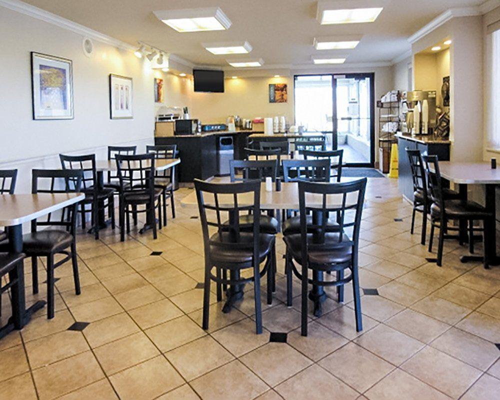 Econo Lodge Inn & Suites ג'ופלין מראה חיצוני תמונה