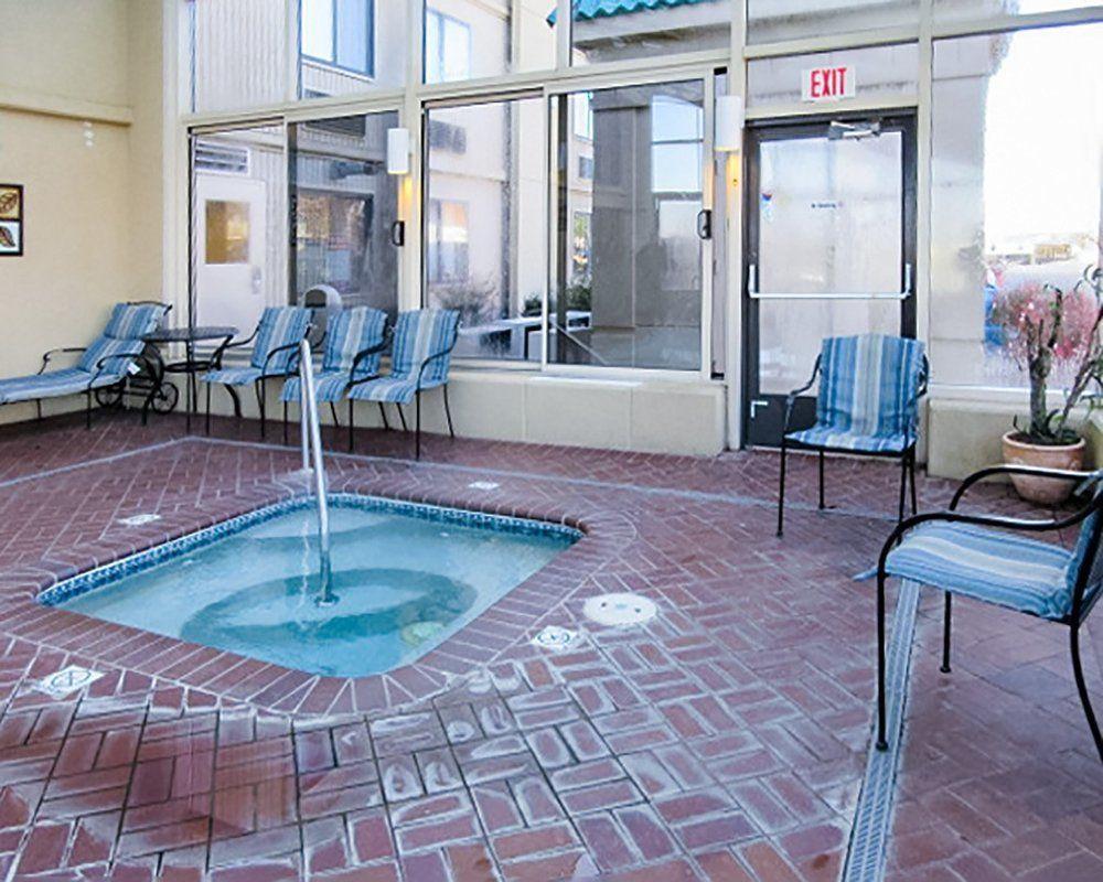 Econo Lodge Inn & Suites ג'ופלין מראה חיצוני תמונה