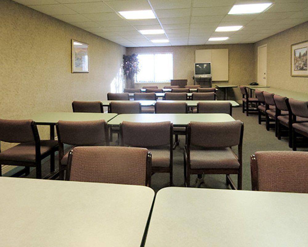 Econo Lodge Inn & Suites ג'ופלין מראה חיצוני תמונה